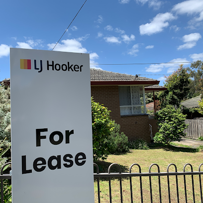 profile picture of LJ Hooker City Residential profile picture