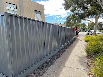 profile picture of Melbourne Fencing Specialists profile picture