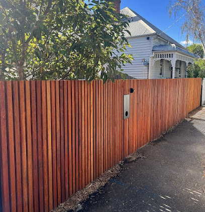 profile picture of Fence Pro Installations Victoria profile picture
