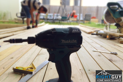 profile picture of The Right Guy profile picture