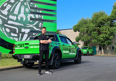 profile picture of Kitset Assembly Services Australia profile picture