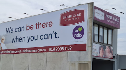 profile picture of Home Care Assistance profile picture