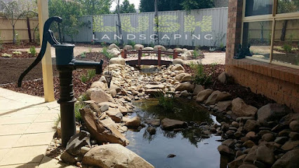 profile picture of Lush Landscaping Melbourne profile picture