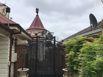 profile picture of EPS Painters & Decorators profile picture