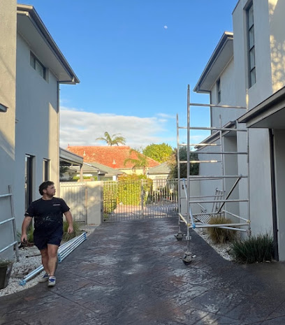 profile picture of Inner City Plumbing profile picture