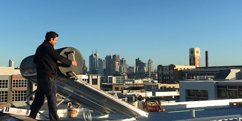 profile picture of Expert Plumbing & Gas Services profile picture