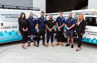 profile picture of Neighborhood Plumbers Melbourne | Blocked Drains | Gas leak | Water leak | Hot water Unit | Emergency plumber profile picture