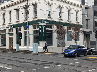 profile picture of Belle Property Yarra Property Management profile picture