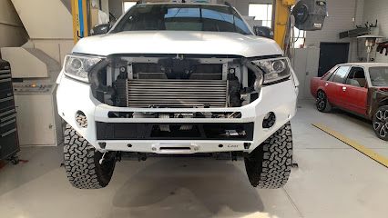 profile picture of Keilor Autobody profile picture