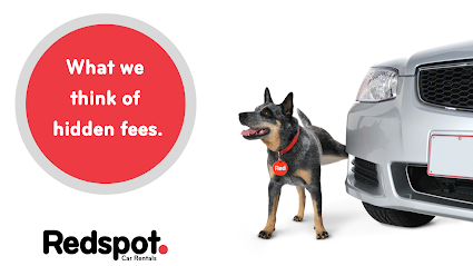 profile picture of Redspot Car Rentals - Coburg profile picture