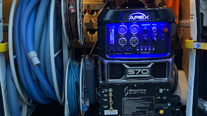 profile picture of Unique Steam Cleaning profile picture