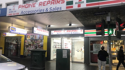 profile picture of ML Mobiles Mobile Phone Repairs profile picture