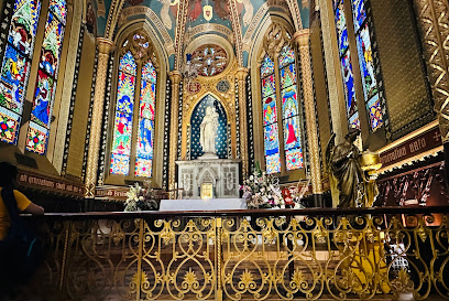 profile picture of St Francis’ Church profile picture