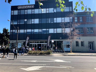 profile picture of Planetshakers Church Melbourne City Campus profile picture