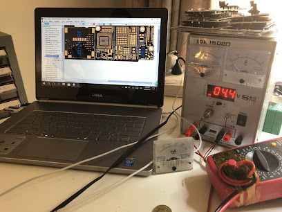 profile picture of OnTheGo Phone Repairs and Computer Repairs Melbourne profile picture