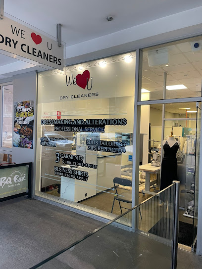 profile picture of We Love You Dry Cleaners & Formal Dresses Alterations profile picture