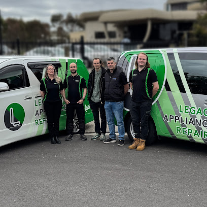 profile picture of Legacy Appliance Repairs profile picture