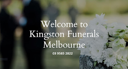 profile picture of Kingston Funerals Melbourne profile picture