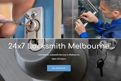 profile picture of Locksmith Melbourne profile picture