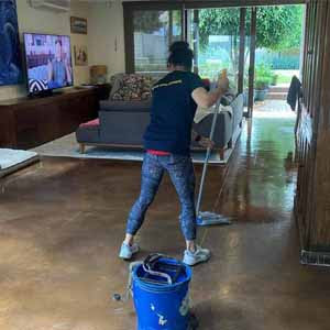 profile picture of Yes Cleaning Services profile picture