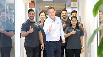 profile picture of Clean Group Melbourne profile picture