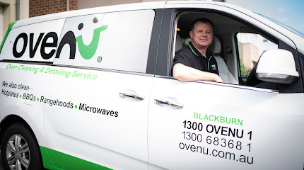 profile picture of Ovenu Blackburn - Oven Cleaning Specialists profile picture