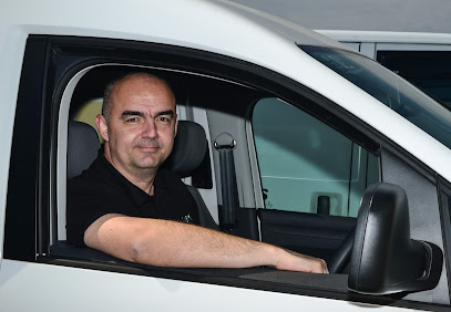 profile picture of Ovenu Brighton - Oven Cleaning Specialists profile picture