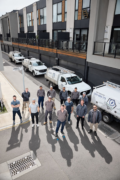 profile picture of Tom's Pest Control profile picture