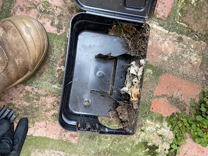 profile picture of Pest Control Works profile picture