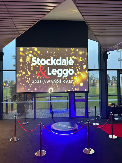 profile picture of Melbourne 360 Booths profile picture