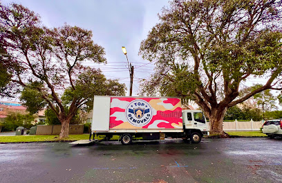 profile picture of Top Removals profile picture