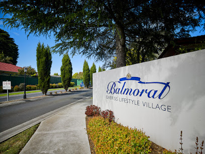 profile picture of Balmoral Over 55s Lifestyle Village profile picture