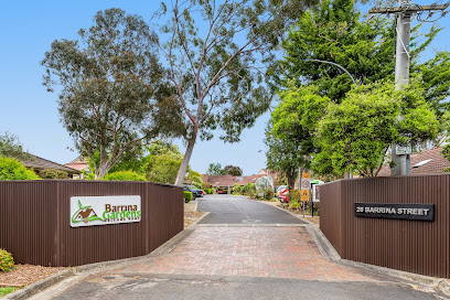 profile picture of Barrina Gardens Retirement Village profile picture