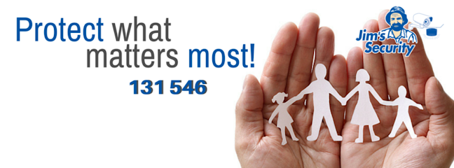 profile picture of Jim's Security Melbourne profile picture