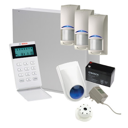 profile picture of VIP Security Services - CCTV & Alarm Systems Specialists profile picture