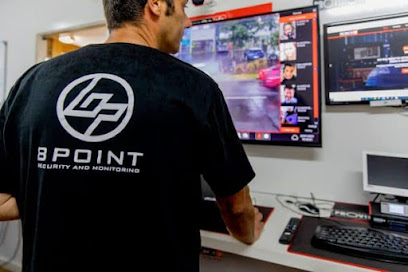 profile picture of BPoint Security - Security Systems Melbourne profile picture