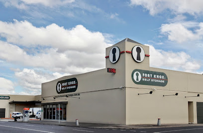 profile picture of Fort Knox Self Storage profile picture