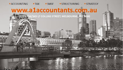 profile picture of A One Accountants Melbourne profile picture