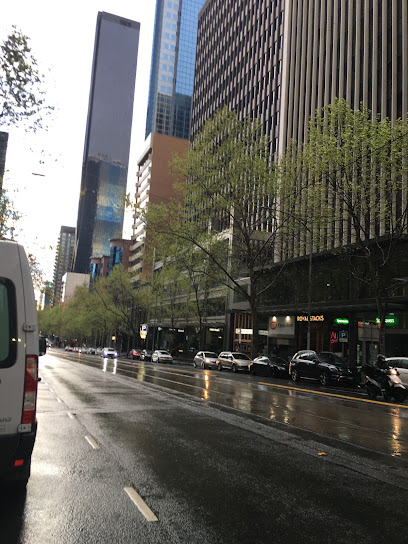 profile picture of Woods Bagot profile picture