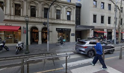 profile picture of Collins House profile picture