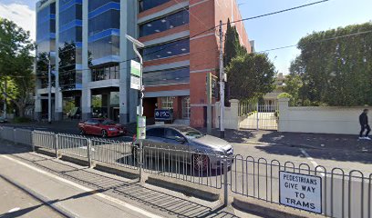 profile picture of M & M Insurance Services Pty Ltd profile picture