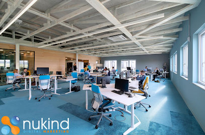 profile picture of NuKind Digital - Digital Marketing Agency Melbourne, Australia profile picture