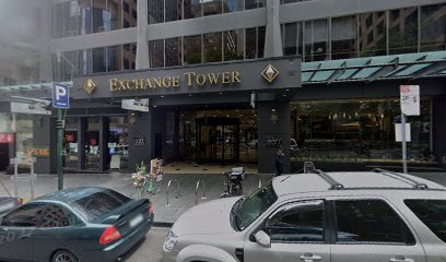 profile picture of Melbourne Detective profile picture