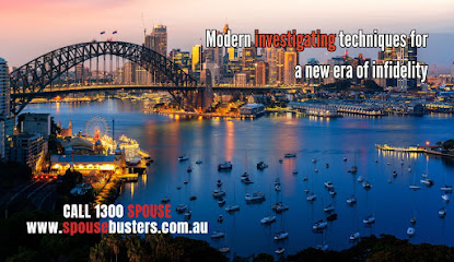 profile picture of Spousebusters Melbourne profile picture