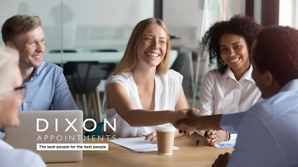 profile picture of Dixon Appointments - Recruitment Agency Melbourne profile picture