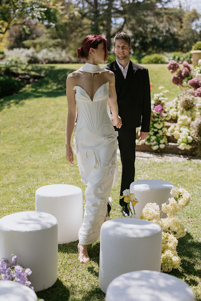 profile picture of Whole Lotta Love Creative - Event & Wedding Planners and Stylists profile picture