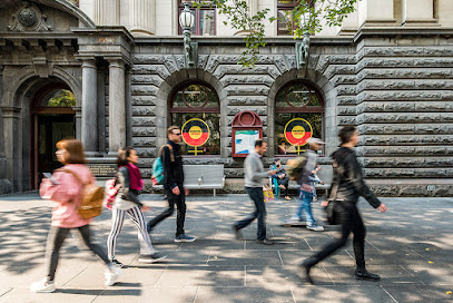 profile picture of City Gallery profile picture