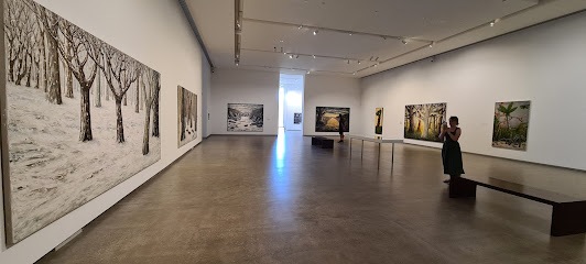 profile picture of TarraWarra Museum of Art profile picture