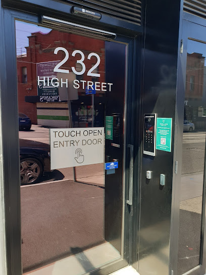 profile picture of Cullen Jewellery Lab Grown Diamond Engagement Rings Melbourne profile picture