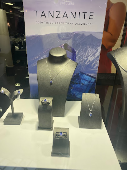 profile picture of Melbourne Jewellers profile picture